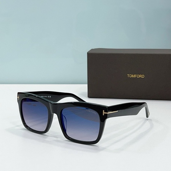 Tom Ford Sunglasses(AAAA)-1298