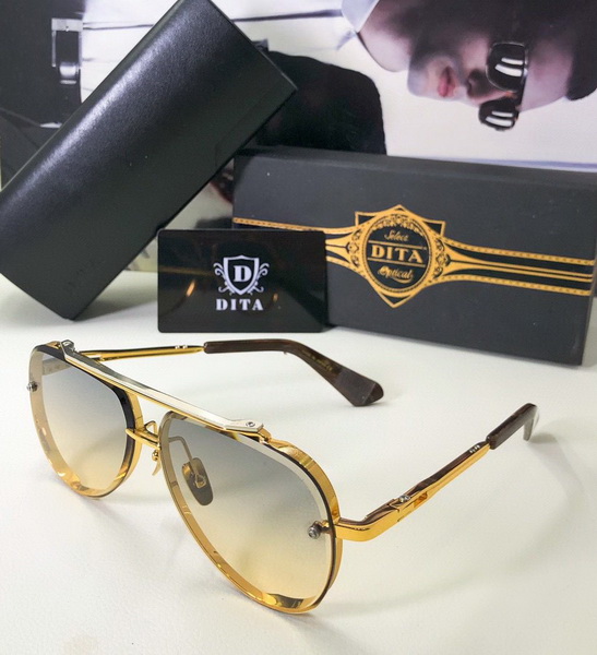 DITA Sunglasses(AAAA)-579