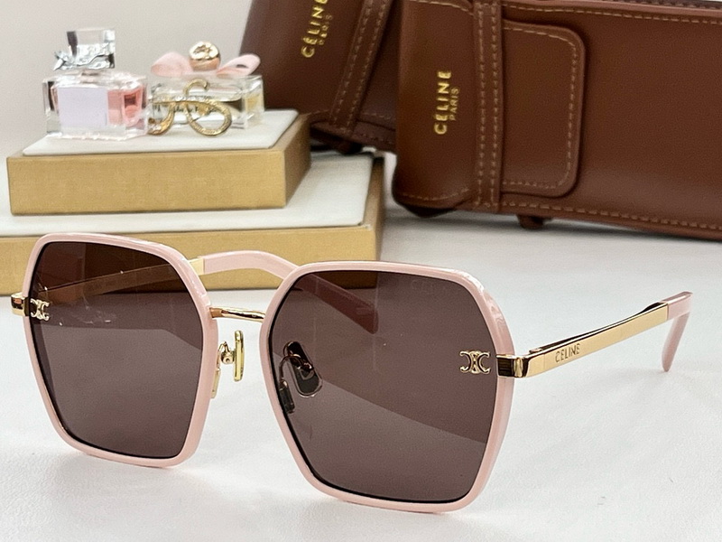 Celine Sunglasses(AAAA)-286