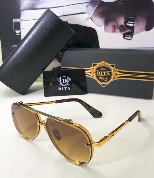 DITA Sunglasses(AAAA)-578