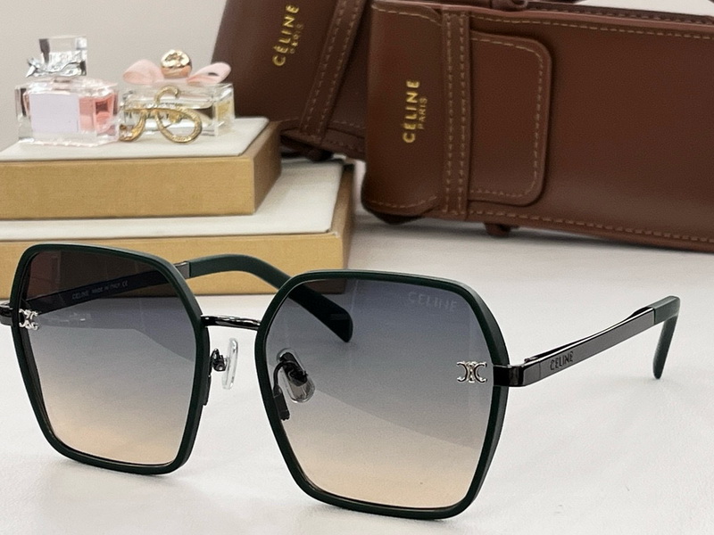 Celine Sunglasses(AAAA)-285