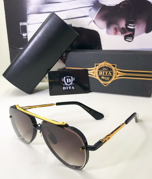 DITA Sunglasses(AAAA)-576