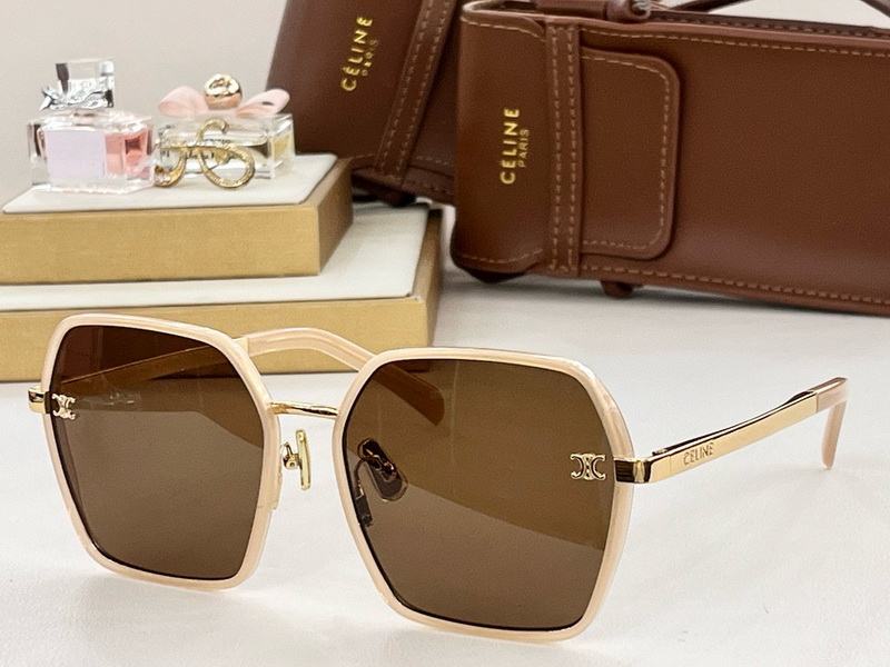 Celine Sunglasses(AAAA)-283