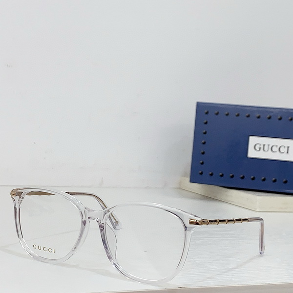 Gucci Sunglasses(AAAA)-330