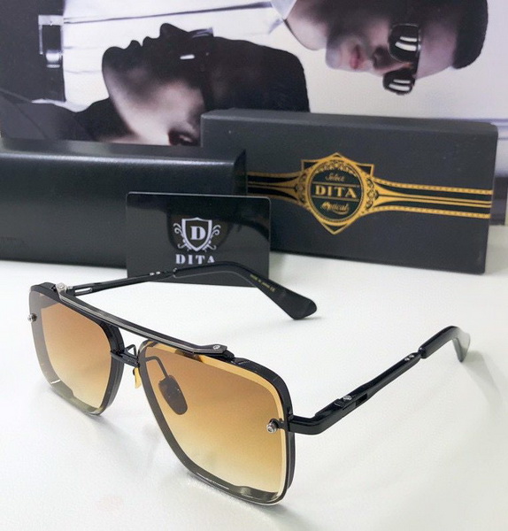 DITA Sunglasses(AAAA)-571