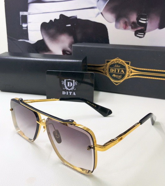 DITA Sunglasses(AAAA)-569