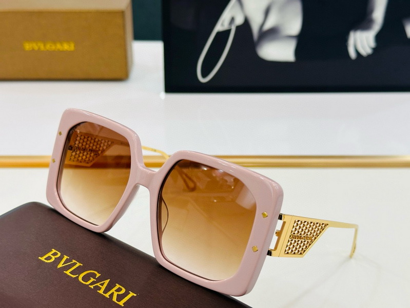 Bvlgari Sunglasses(AAAA)-232