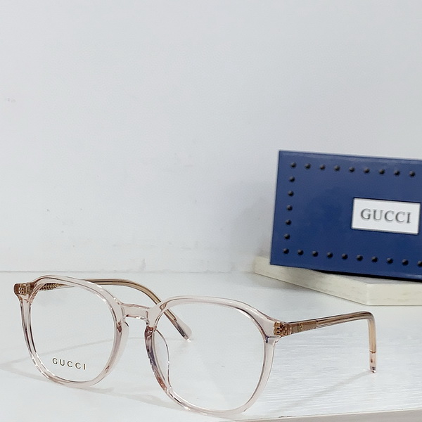 Gucci Sunglasses(AAAA)-323