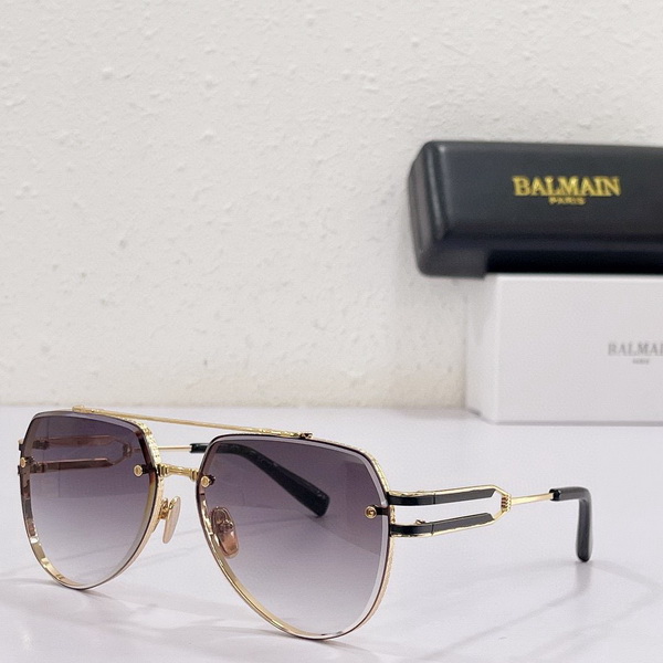 Balmain Sunglasses(AAAA)-365