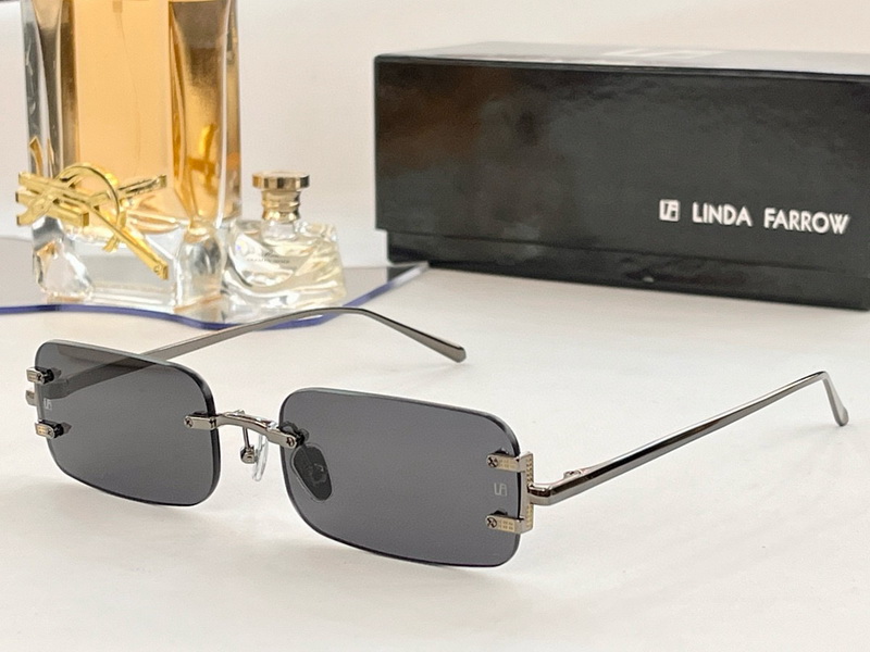 Linda Sunglasses(AAAA)-052