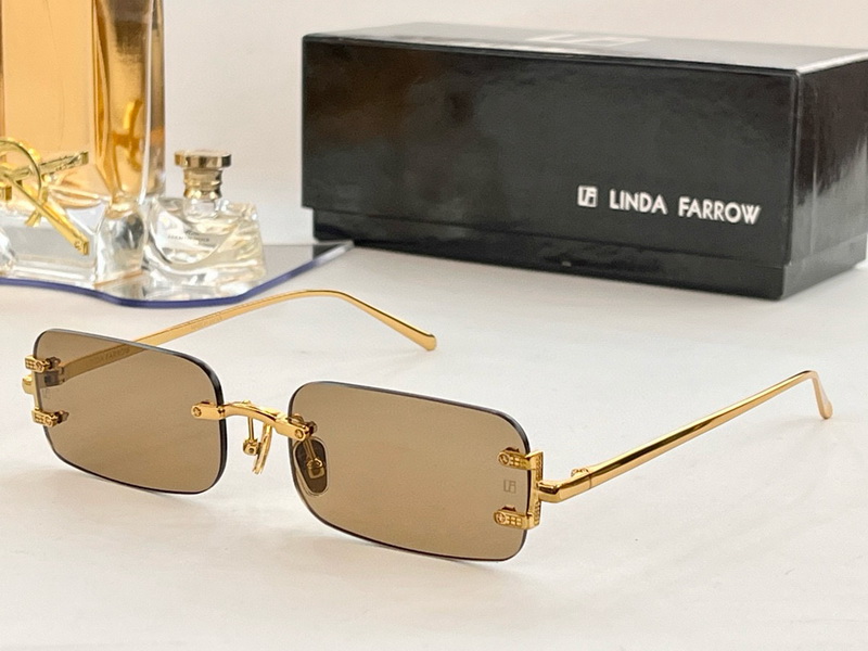 Linda Sunglasses(AAAA)-051