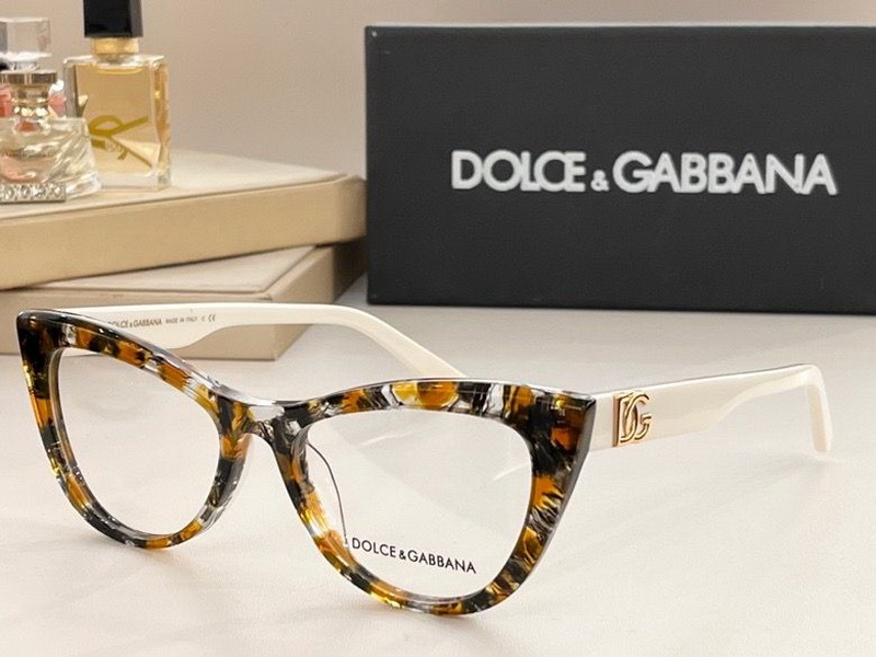 D&G Sunglasses(AAAA)-193