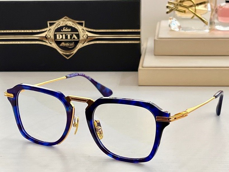 DITA Sunglasses(AAAA)-542