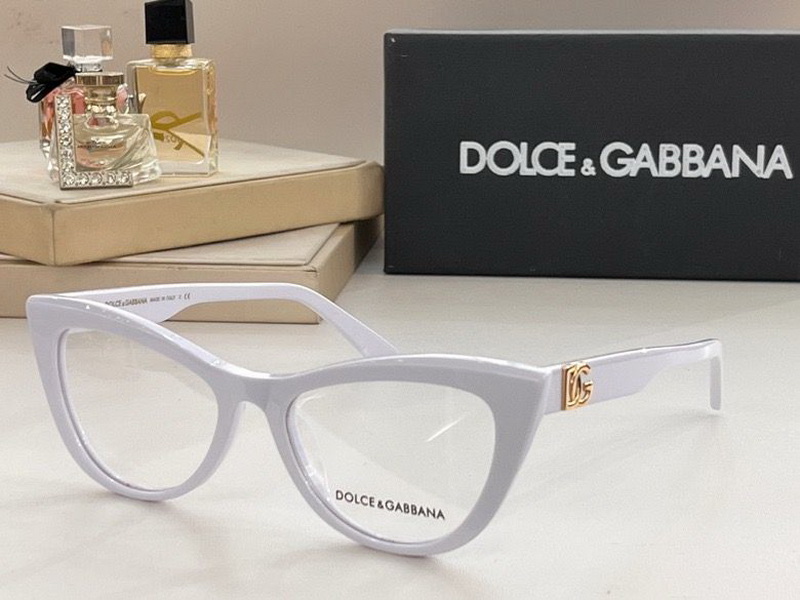 D&G Sunglasses(AAAA)-189