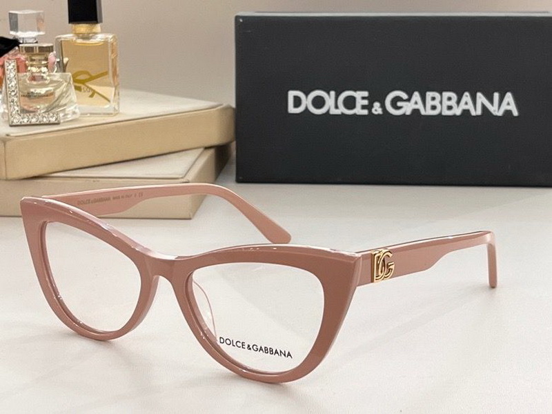 D&G Sunglasses(AAAA)-185