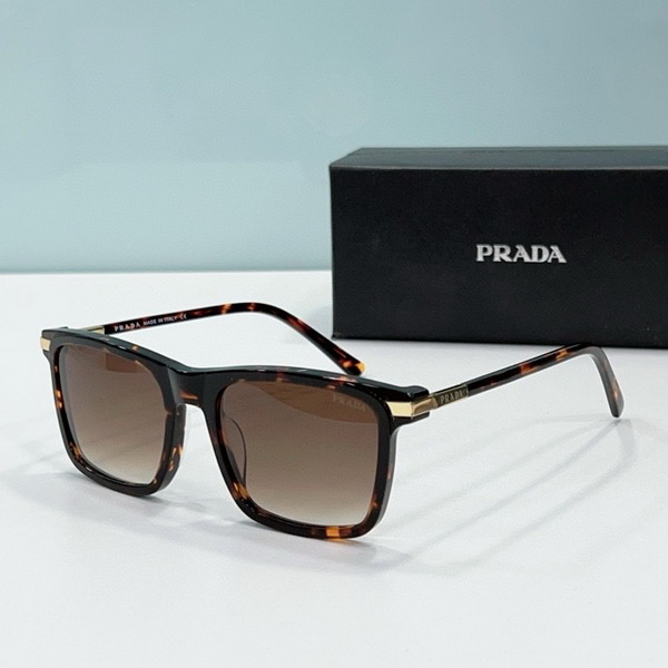 Prada Sunglasses(AAAA)-2134