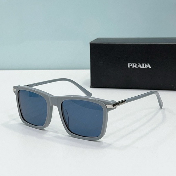 Prada Sunglasses(AAAA)-2132