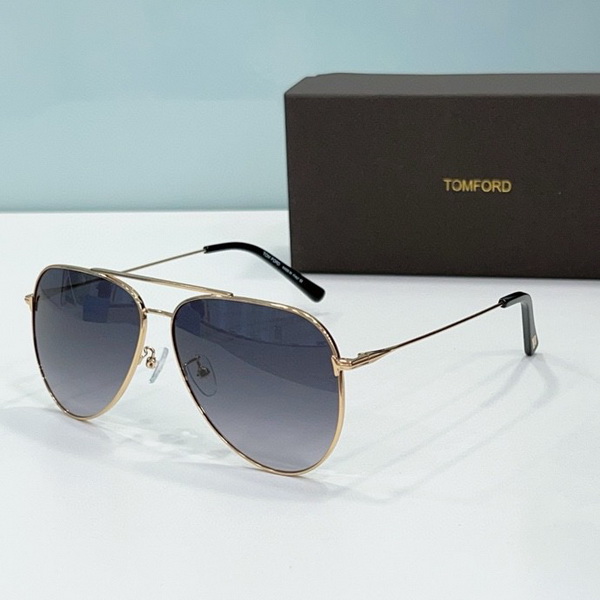 Tom Ford Sunglasses(AAAA)-1267