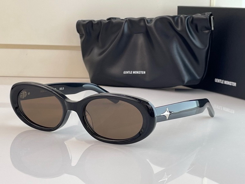 Gentle Monster Sunglasses(AAAA)-101