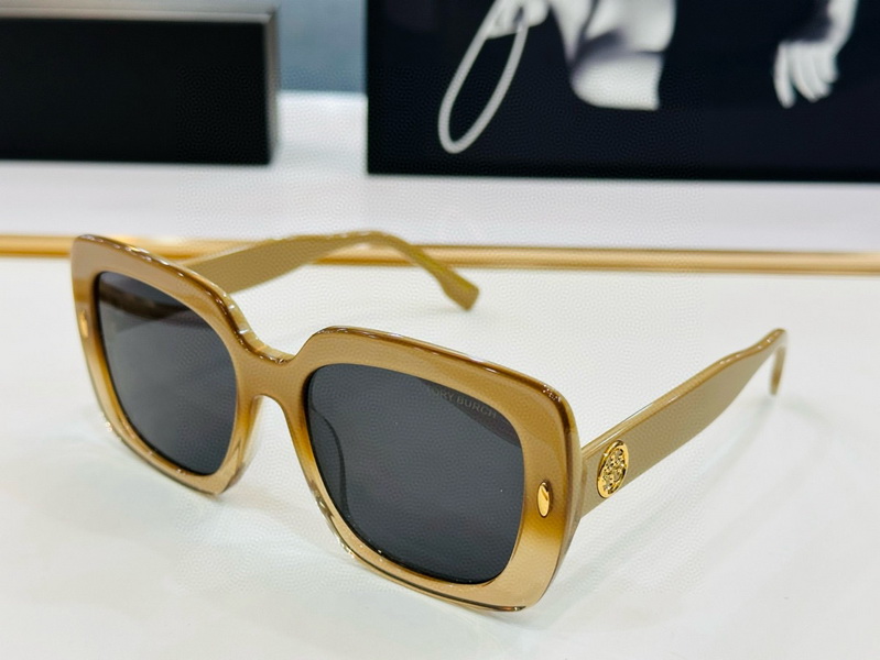 Tory Burch Sunglasses(AAAA)-017