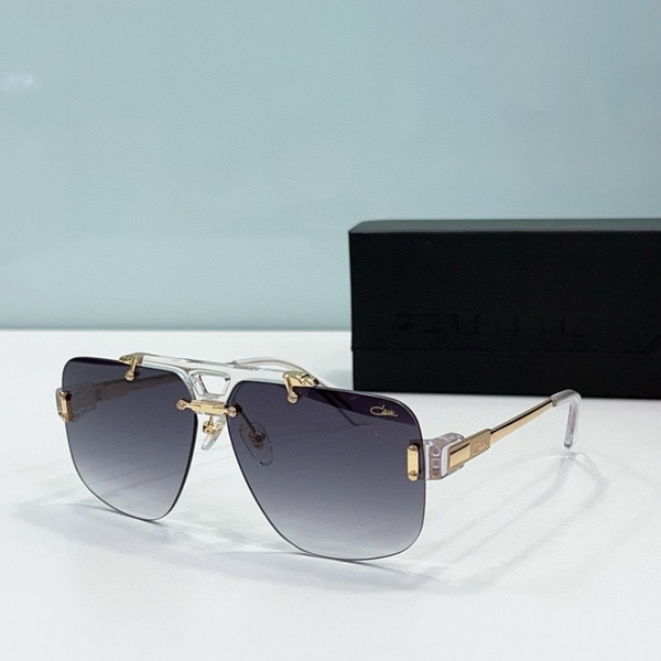 Cazal Sunglasses(AAAA)-887