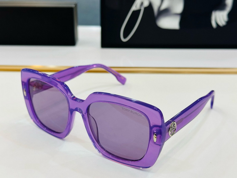 Tory Burch Sunglasses(AAAA)-016