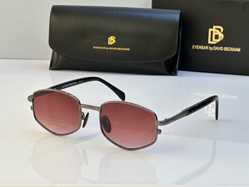 David Beckham Sunglasses(AAAA)-130