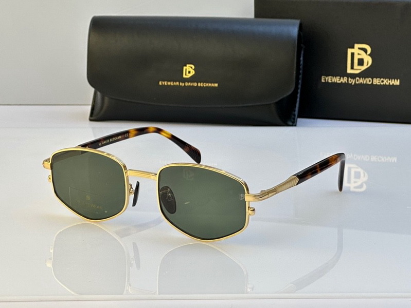 David Beckham Sunglasses(AAAA)-128