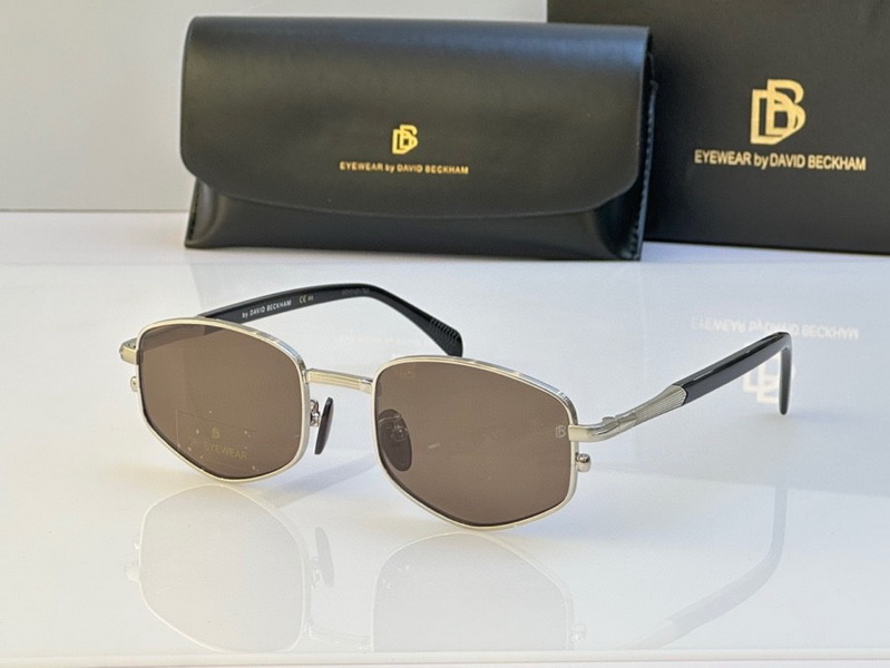 David Beckham Sunglasses(AAAA)-127