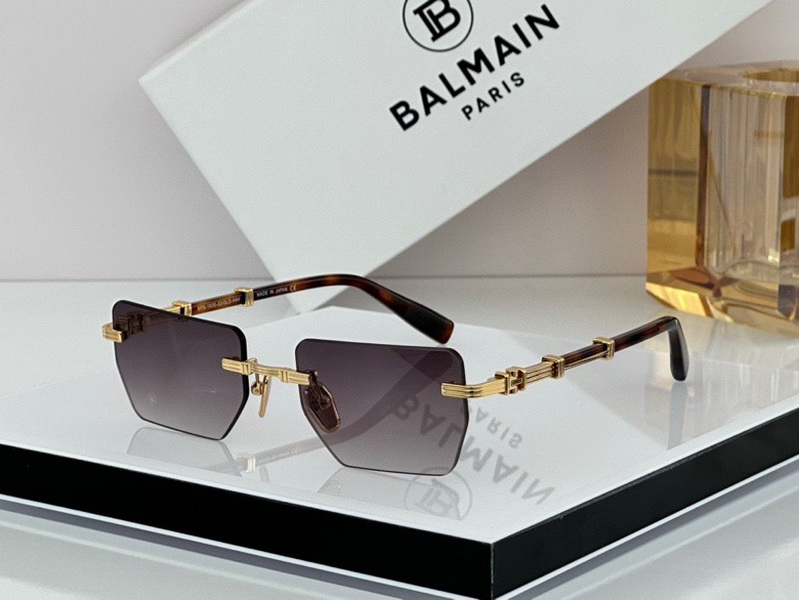 Balmain Sunglasses(AAAA)-339