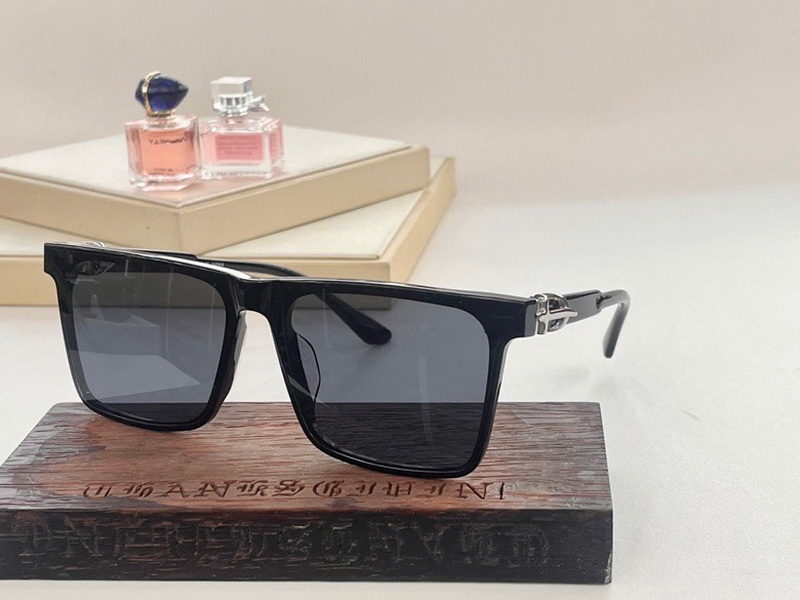 Chrome Hearts Sunglasses(AAAA)-991