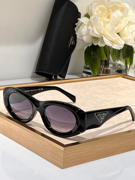 Prada Sunglasses(AAAA)-2099