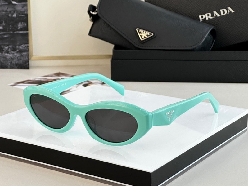 Prada Sunglasses(AAAA)-2098