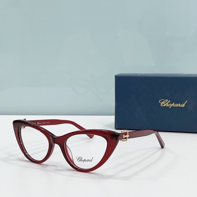 Chopard Sunglasses(AAAA)-243