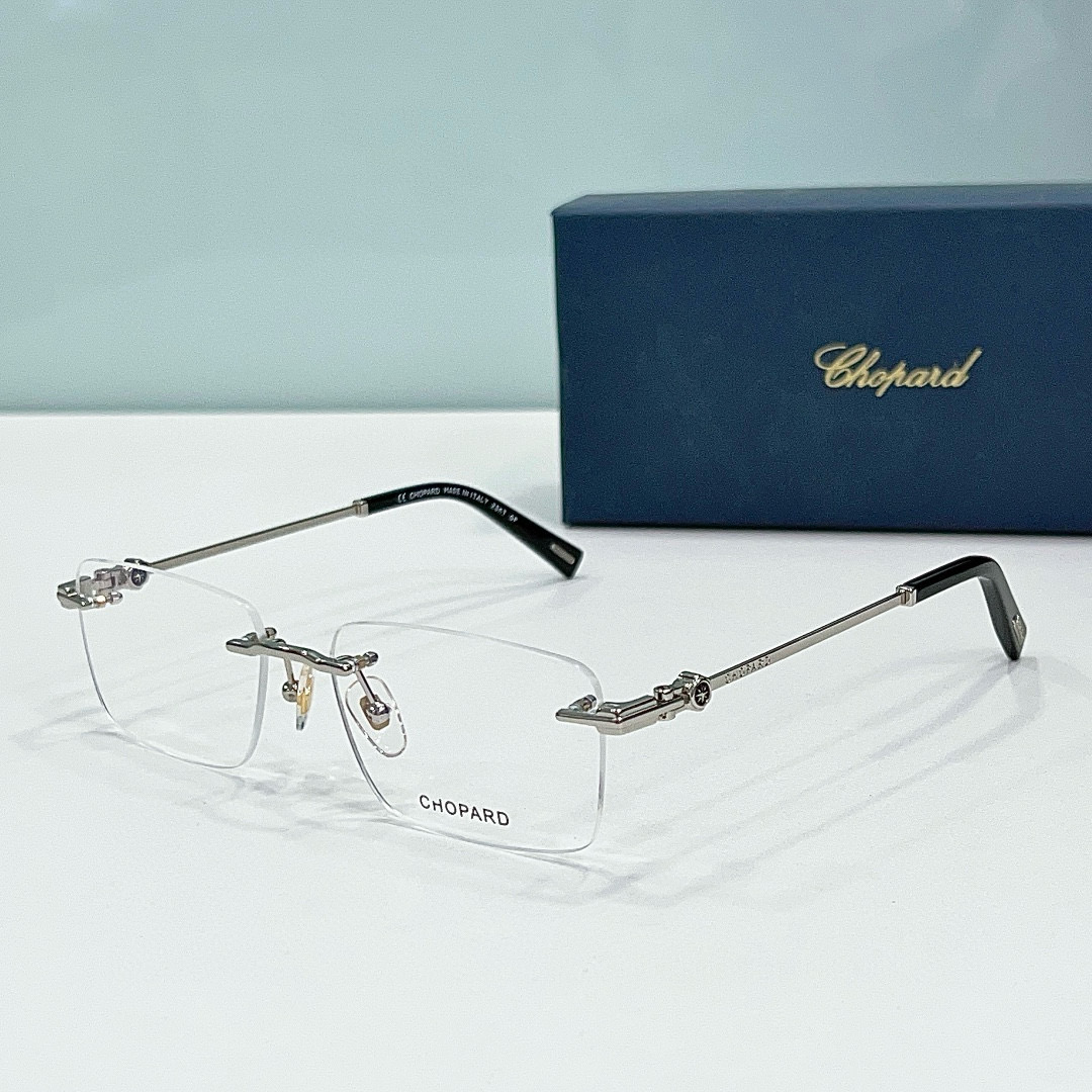 Chopard Sunglasses(AAAA)-236