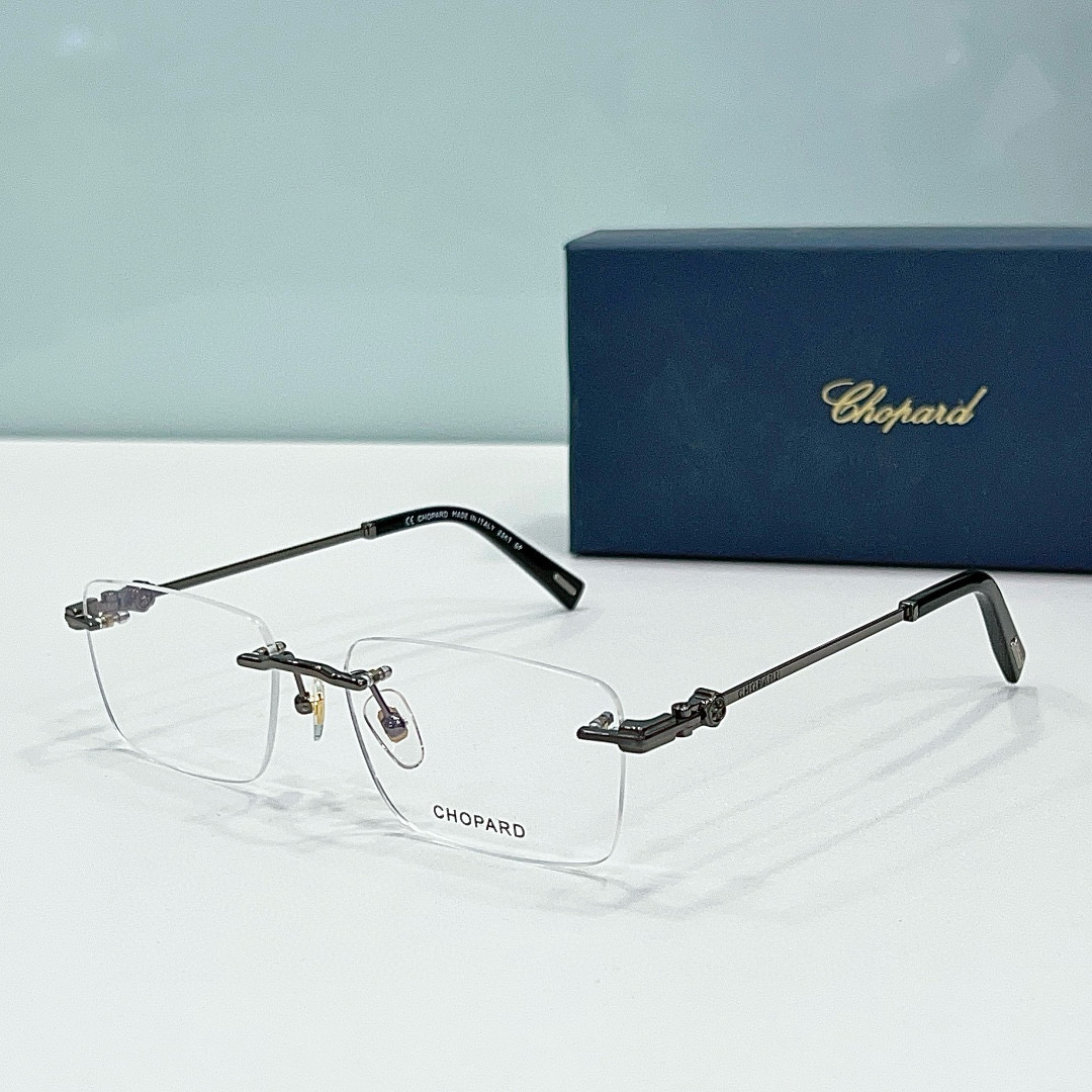 Chopard Sunglasses(AAAA)-234