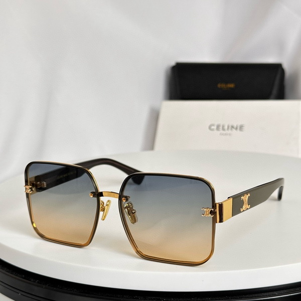 Celine Sunglasses(AAAA)-276