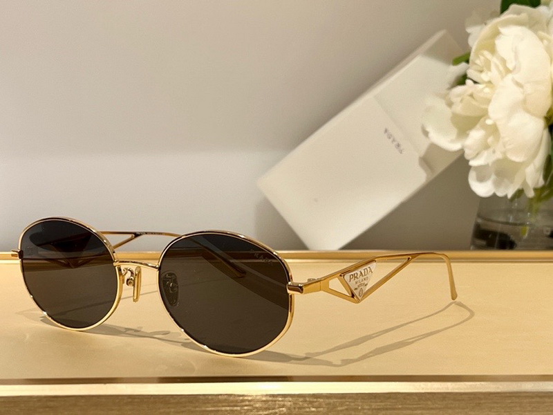 Prada Sunglasses(AAAA)-2084