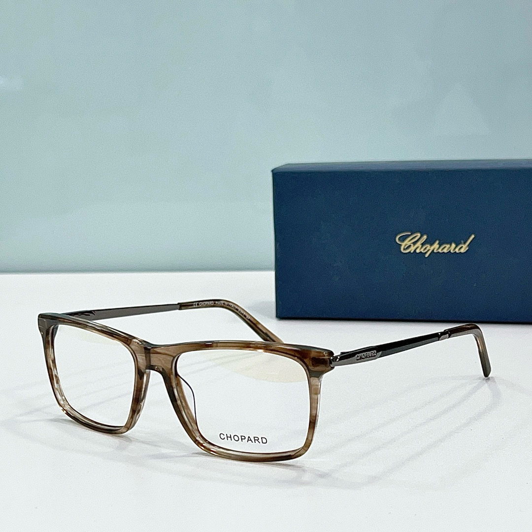 Chopard Sunglasses(AAAA)-232