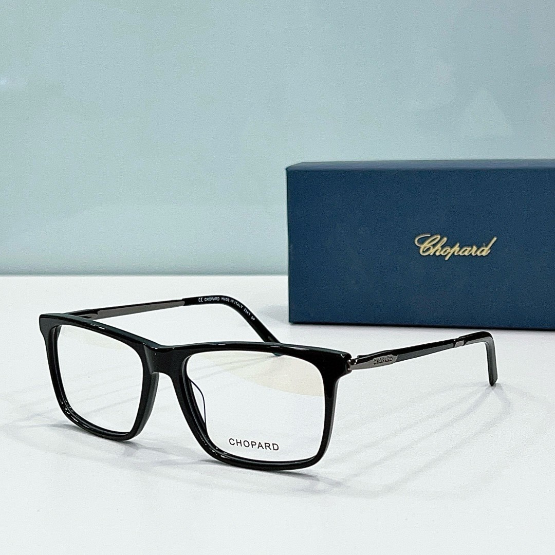 Chopard Sunglasses(AAAA)-229