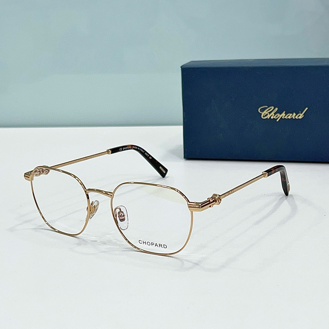 Chopard Sunglasses(AAAA)-224