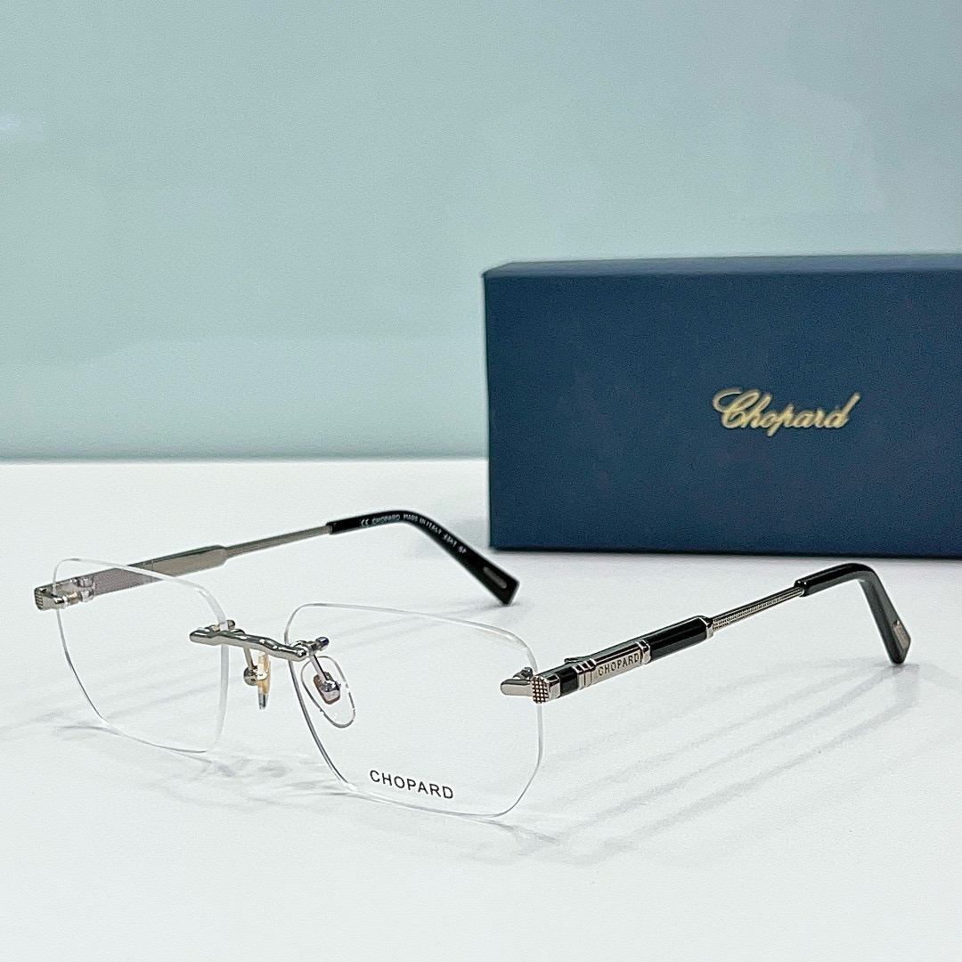 Chopard Sunglasses(AAAA)-223