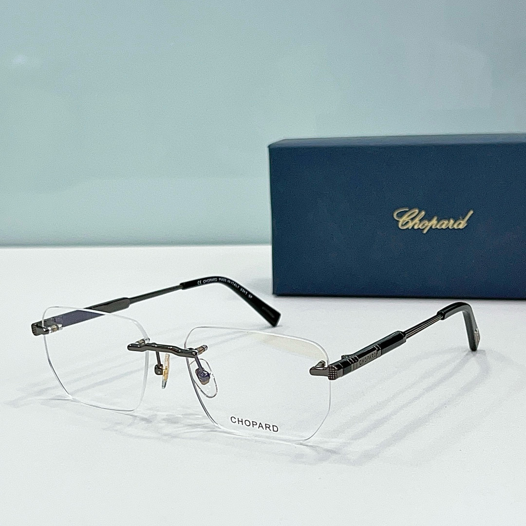 Chopard Sunglasses(AAAA)-222