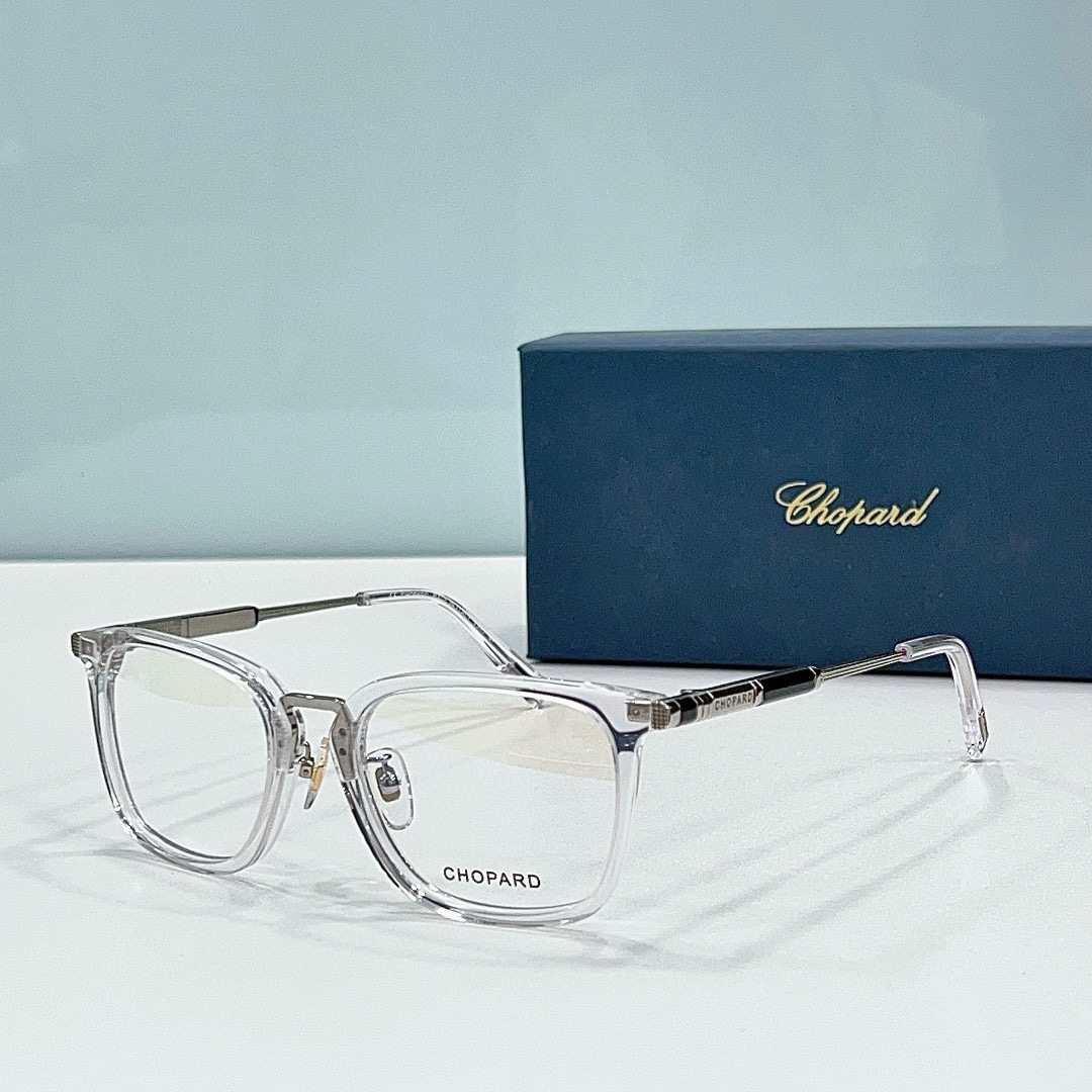 Chopard Sunglasses(AAAA)-217