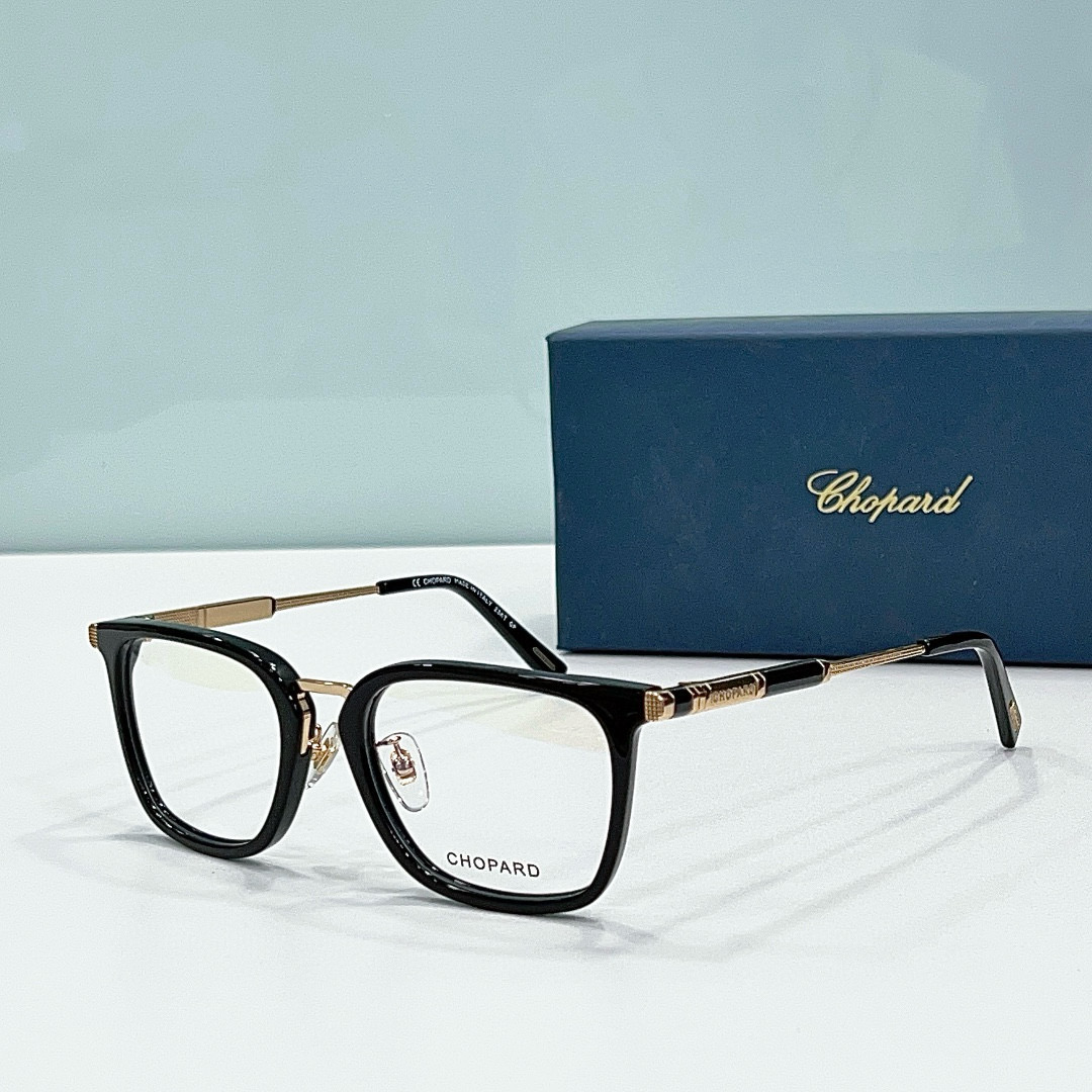 Chopard Sunglasses(AAAA)-214