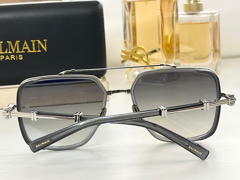 Balmain Sunglasses(AAAA)-329