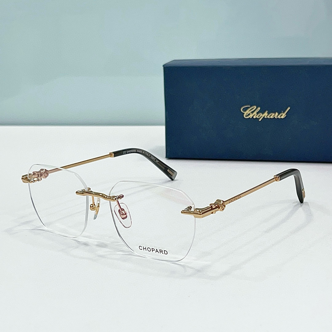 Chopard Sunglasses(AAAA)-211