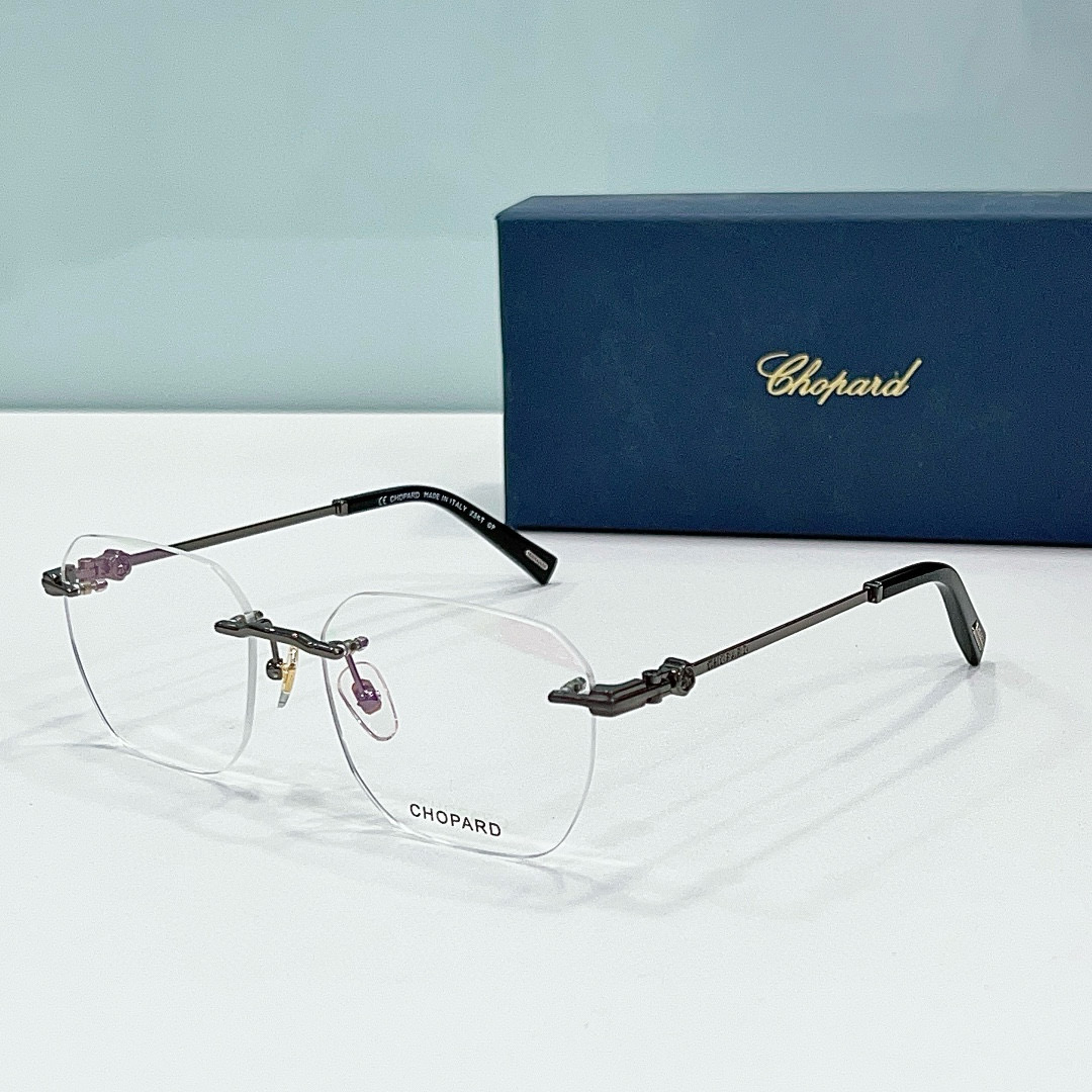 Chopard Sunglasses(AAAA)-207