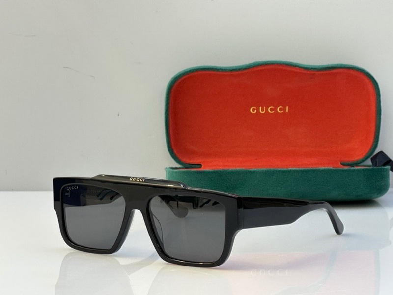 Gucci Sunglasses(AAAA)-1580