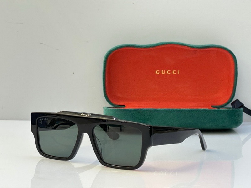 Gucci Sunglasses(AAAA)-1574